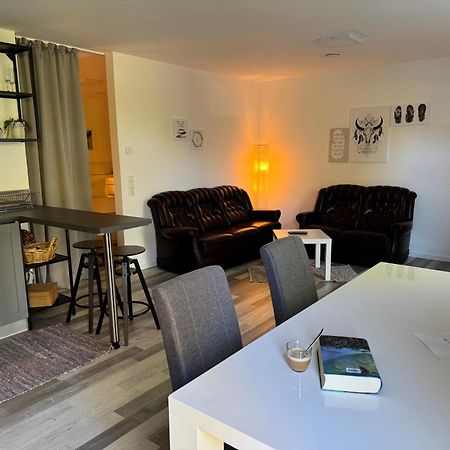 Apartment Montabaur Heiligenroth Exterior photo